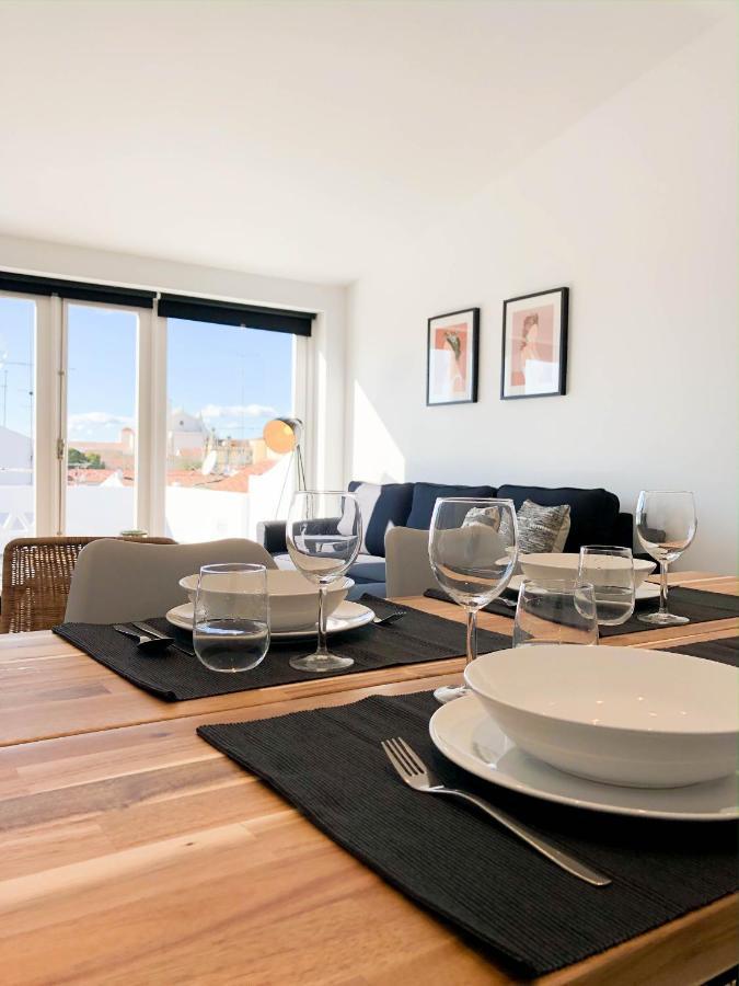 אבורה Casa Dos Castelos מראה חיצוני תמונה