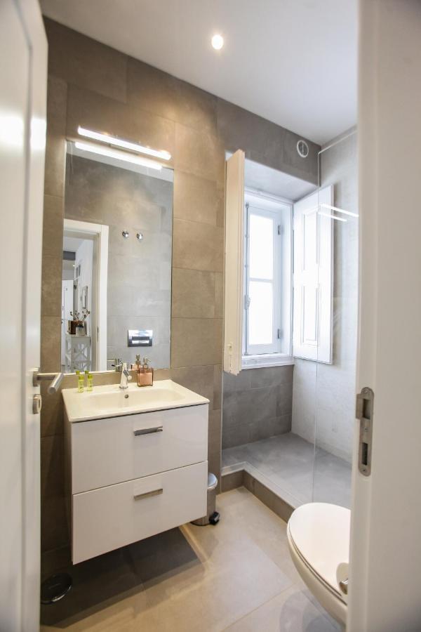 אבורה Casa Dos Castelos מראה חיצוני תמונה